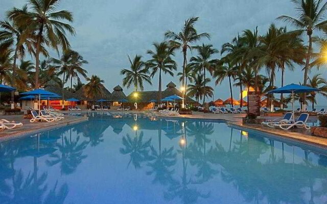 Royal Level at Occidental Nuevo Vallarta