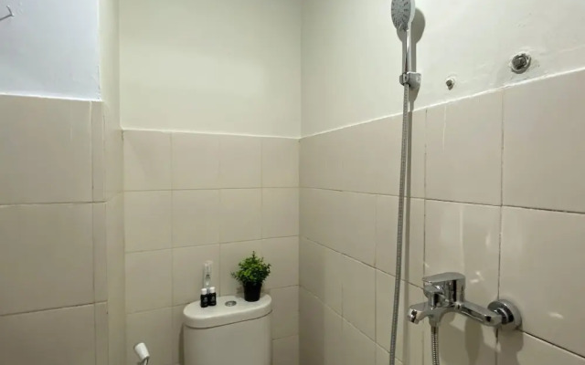 Cozy Studio At Bogor Valley Apartment