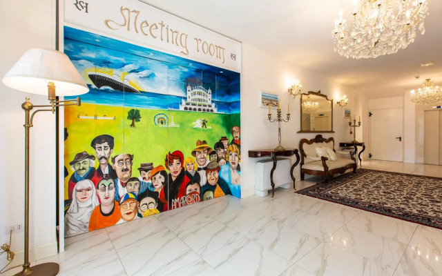 Rimini Suite Hotel