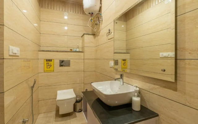 The Hosteller Kufri, Shimla