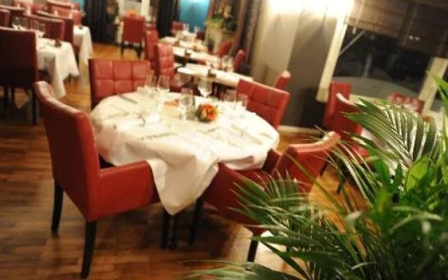 Domaine Du Haut Vent