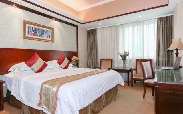 Vienna Hotels