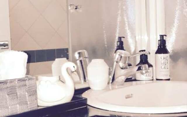 San Vito Loft
