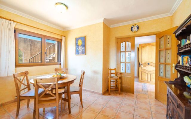 Villa Cala Torta Na Lluny