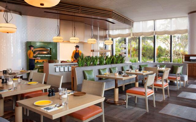 Andaz Singapore, By Hyatt