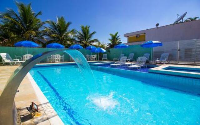 Pousada Villa del Mare