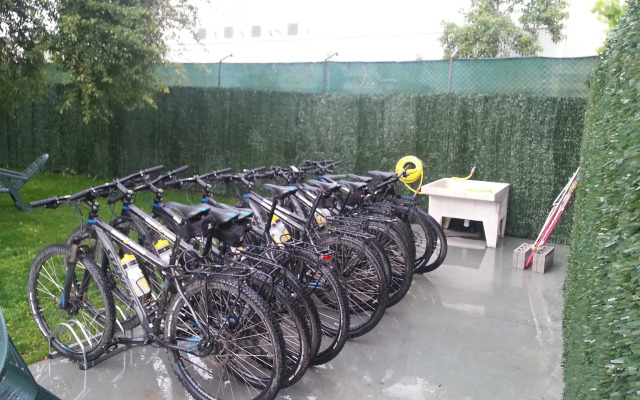 Pensión San Antón - Hostel