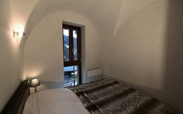 Vaujany Locations - Chalet Sérendipité