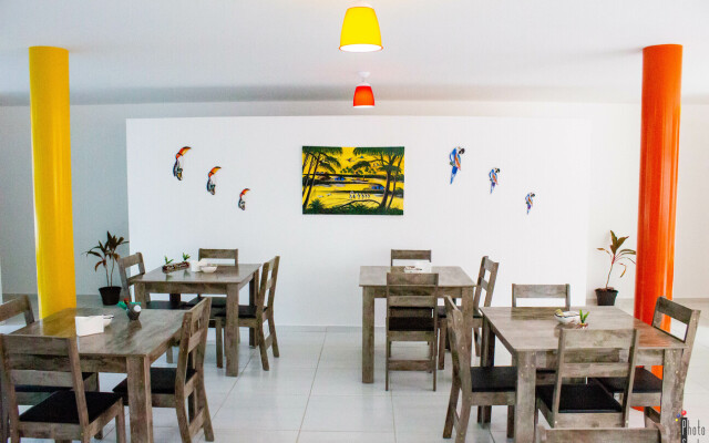 Pousada Porto Riomar