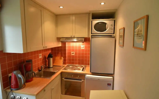 Cosy Cottage in Barvaux-condroz With Garden