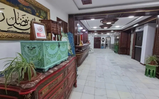 Dar Diaf - El Djelfa