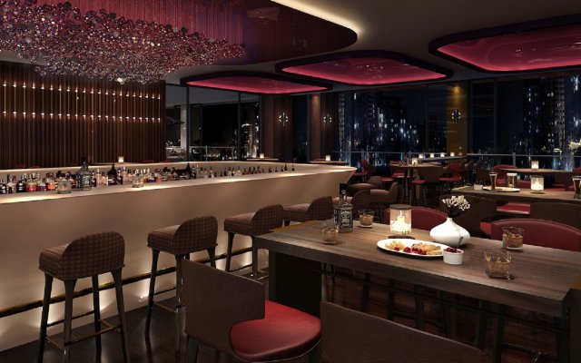 Cordis Shanghai Hongqiao