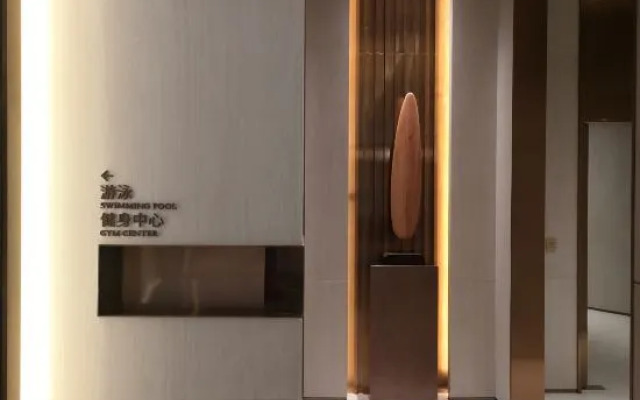 Honor First International Apartment (Poly Skyline)