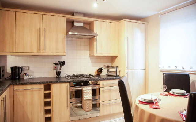 Royal Mile Accommodation