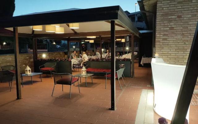 Locanda Giustini