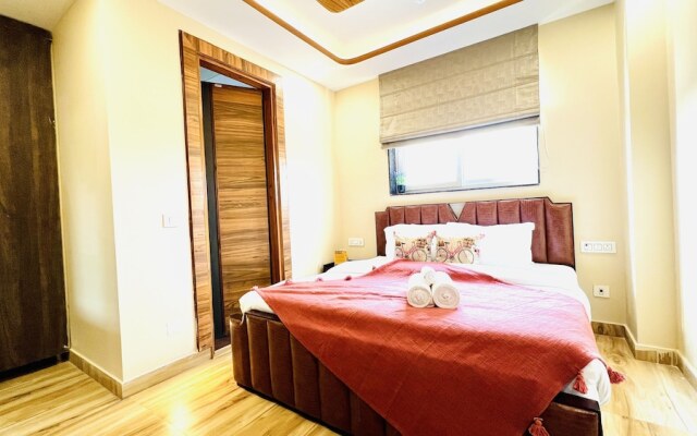 ZEN Medicity - Hotel & Serviced Apartments