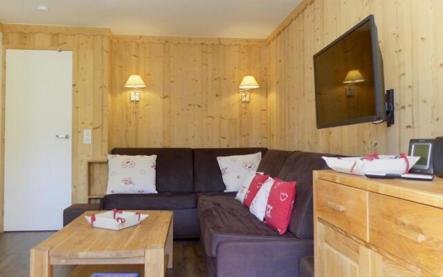 Appartement Méribel, 2 pièces, 6 personnes - FR-1-182-102