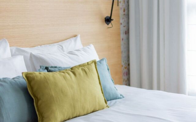 Boutique Hotel Catshuis
