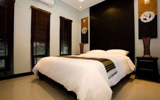Baan Bali By Pinky