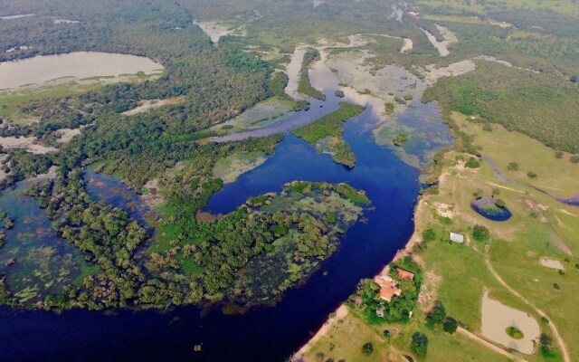 Pousada Pantanero Pantanal