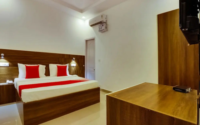 The Nest 2 by OYO Rooms