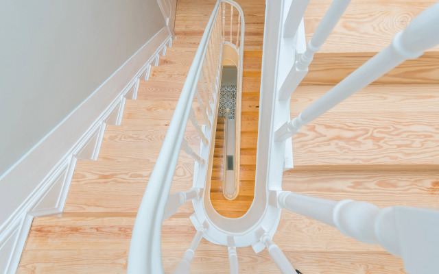 Antero Quental Residence