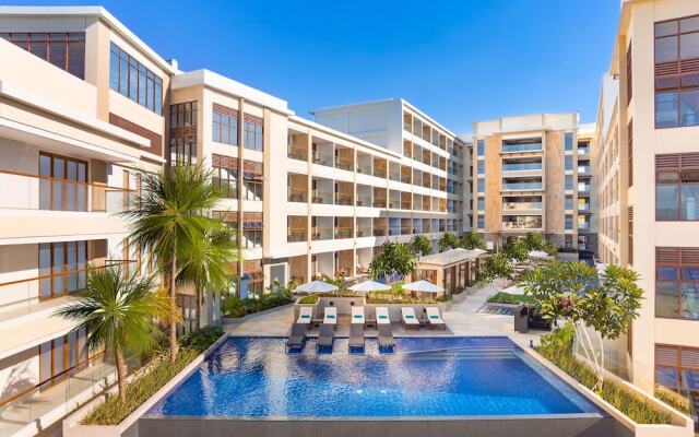 Henann Premier Coast Resort