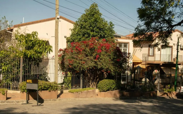 Hotel del Monumento
