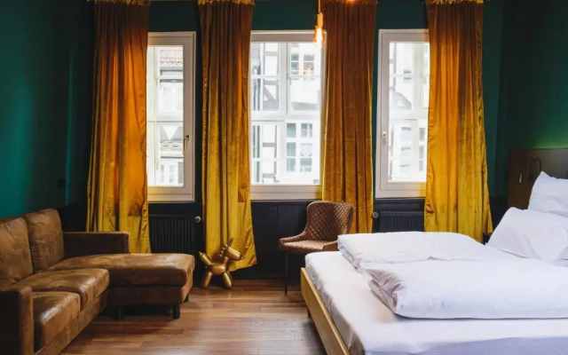 Gästezimmer Friedrich
