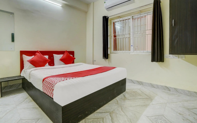 OYO 46648 Avisi Residency