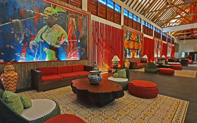 Decameron Isleño - All Inclusive