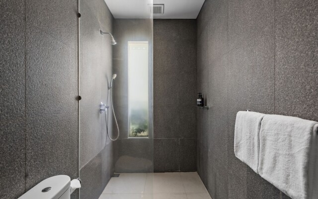 Bamboo Damai Villa by Betterplace