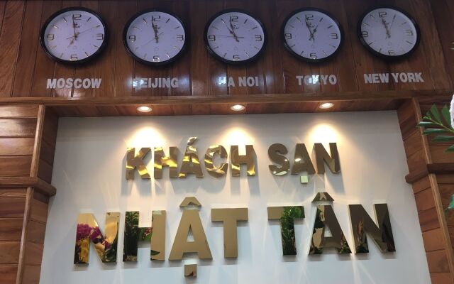 Nhat Tan Hotel