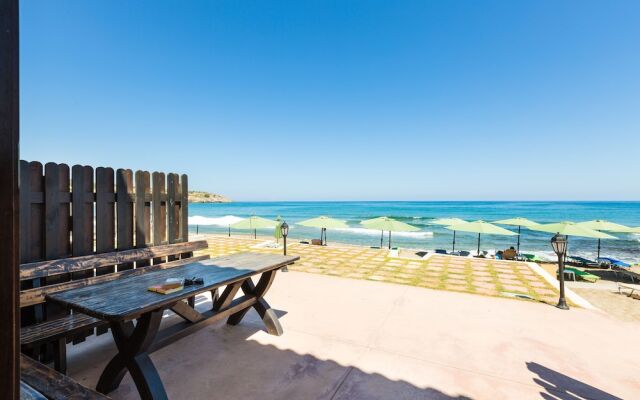 Creta Seafront Residences