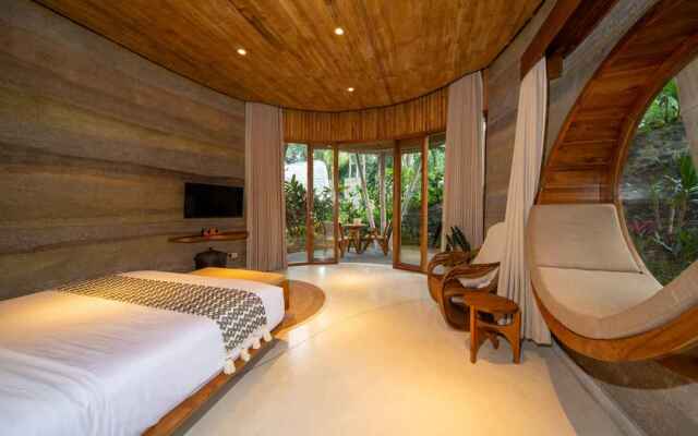 Ulaman Eco Luxury Resort