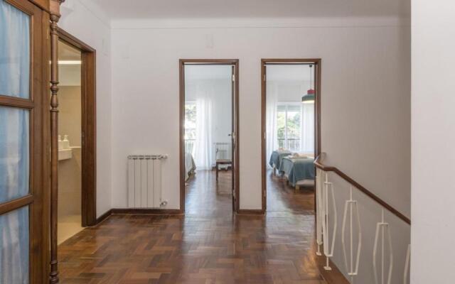 Lovely villa with 3 bedrooms and swimming pool