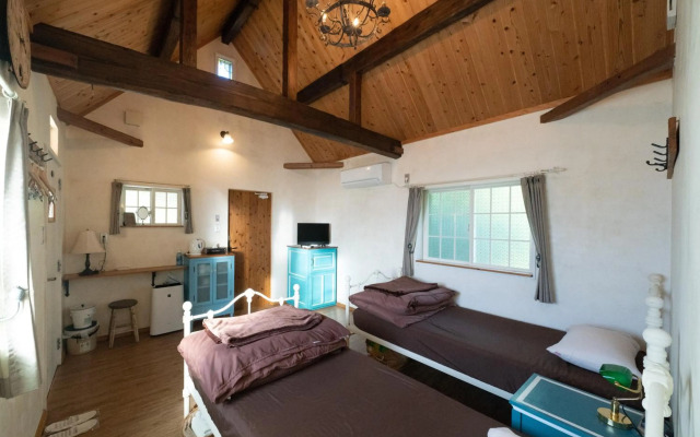 Cottage Morinokokage