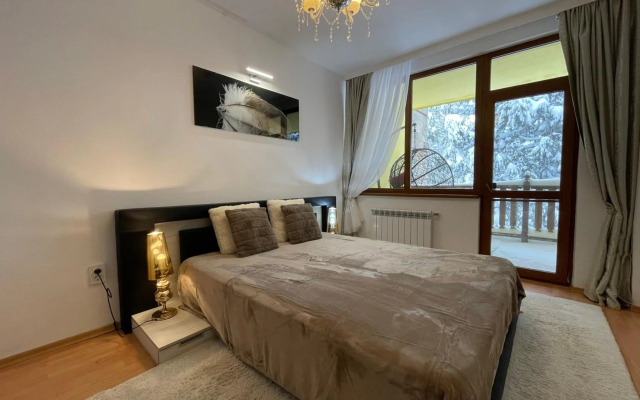 Luxury Apartament in "Sequoia" 2