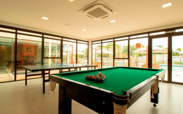 Ipioca Beach Resort Maceió