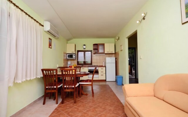 Apartments Ante