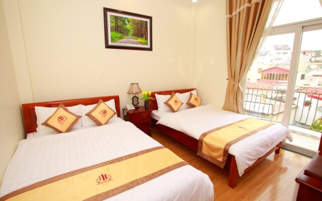 Hotel An An