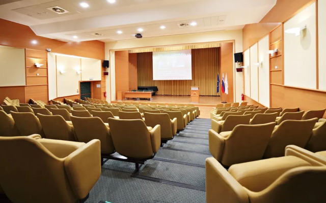 Hotel Izvir - Sava Hotels & Resorts