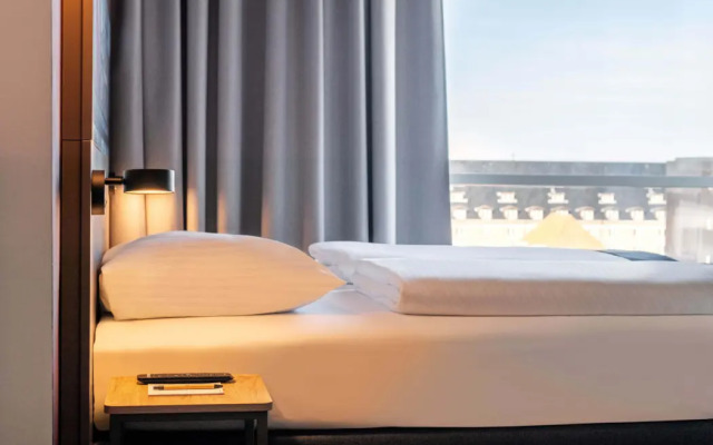 B&B HOTEL Berlin-Adlershof