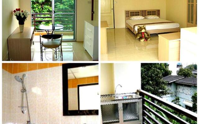 Grand View Condominia