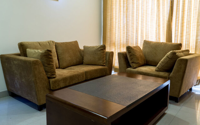 Hotel Saptagiri