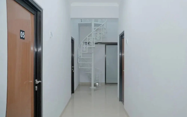 The Samora Living