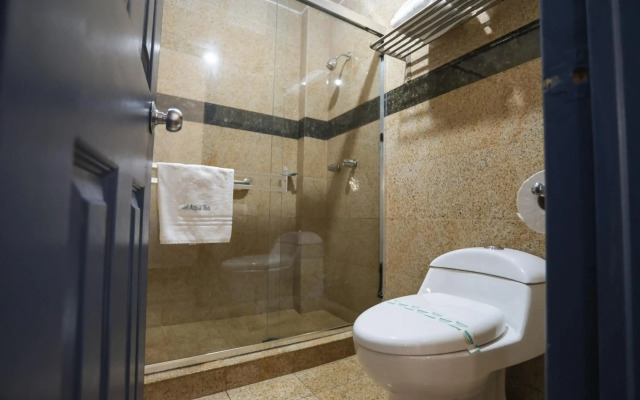 Aqua Rio Hotel
