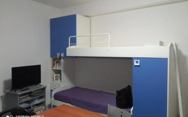 Le Case di Zu zù