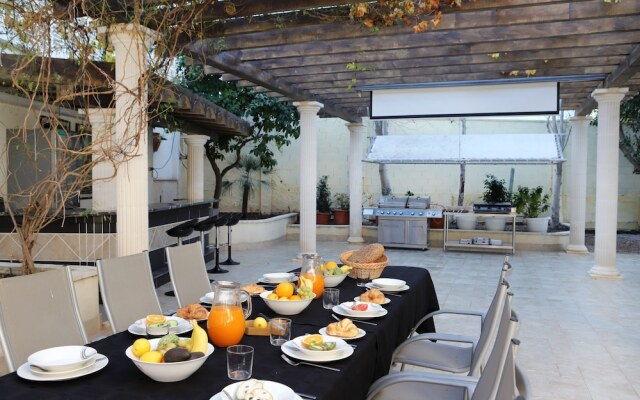 Dream Villa in Albir