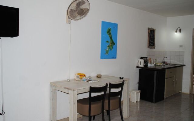 The Lodge Bonaire